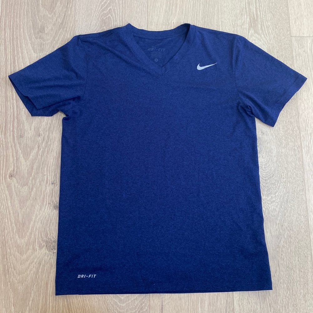Nike Men’s Legend 2.0 Dri-Fit Training T-Shirt